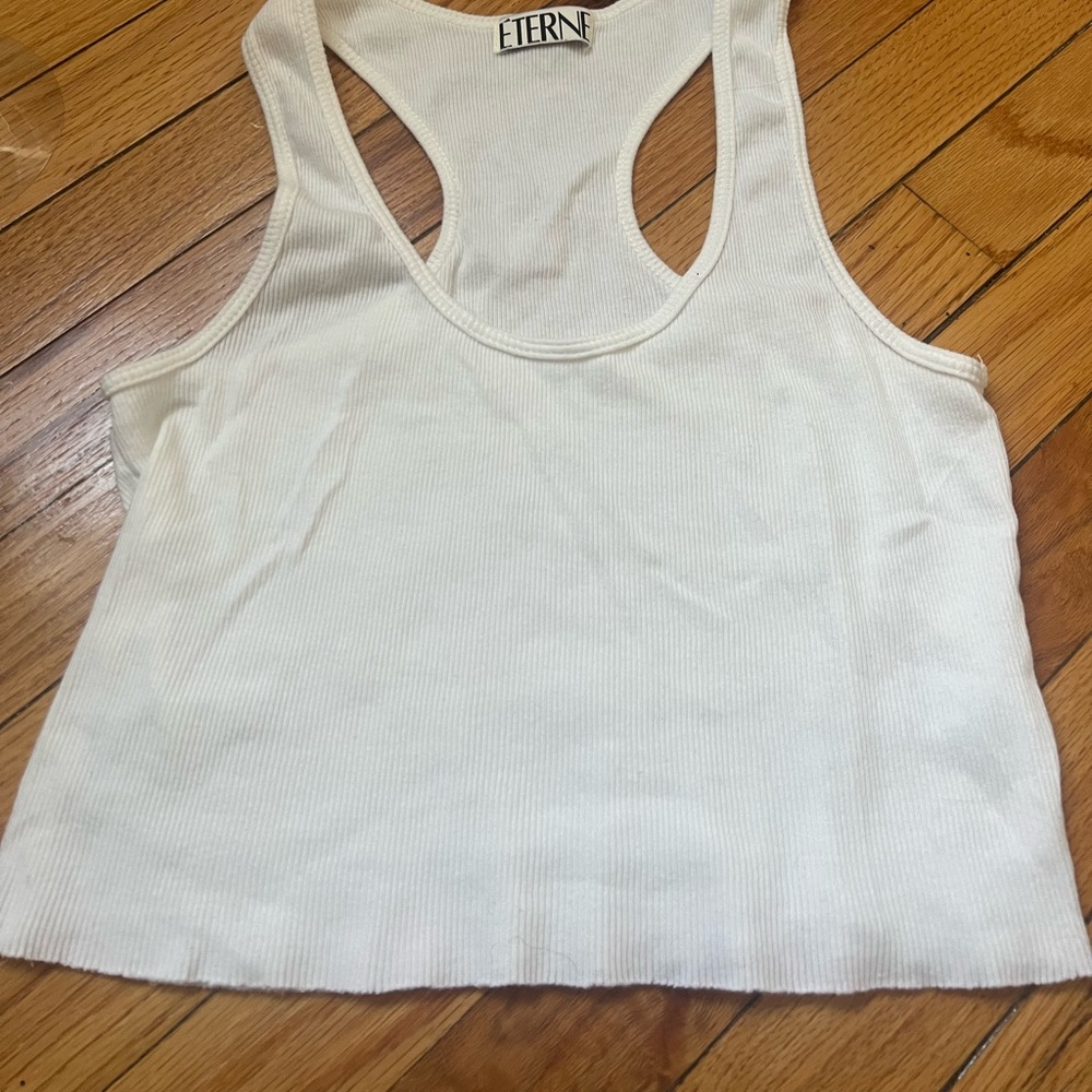 éterne tanks (lot of 5)